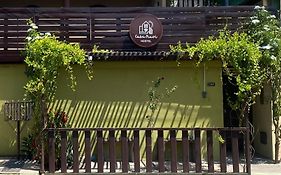 Casa Piauí Hostel